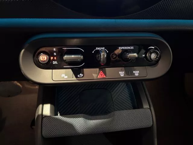 MINI Countryman D 120 kW (163 CV)