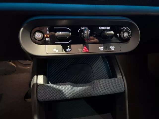 MINI Countryman D 120 kW (163 CV)