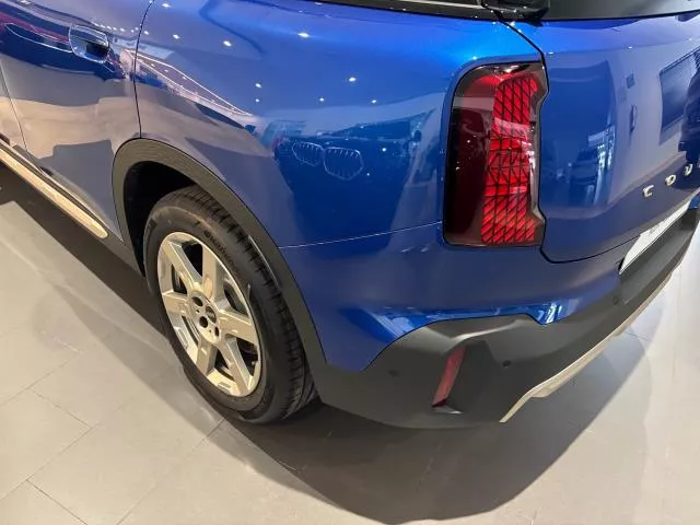 MINI Countryman D 120 kW (163 CV)
