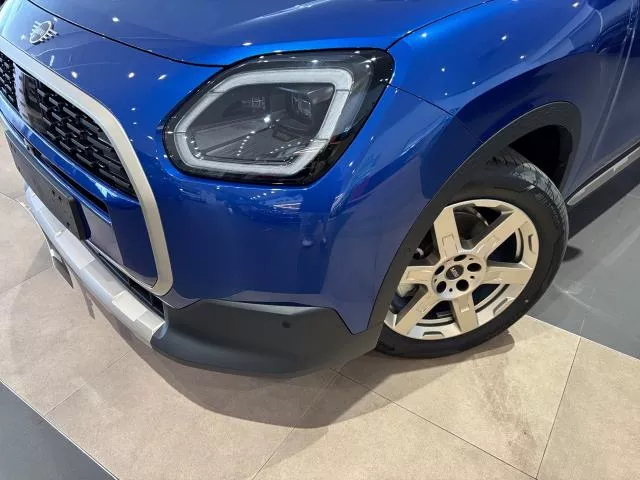 MINI Countryman D 120 kW (163 CV)