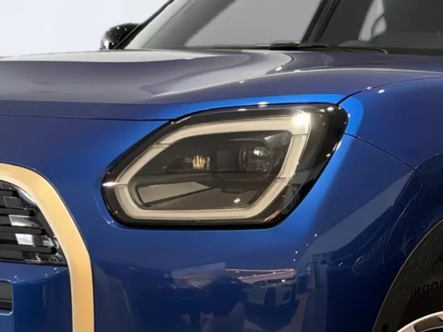 MINI Countryman D 120 kW (163 CV)