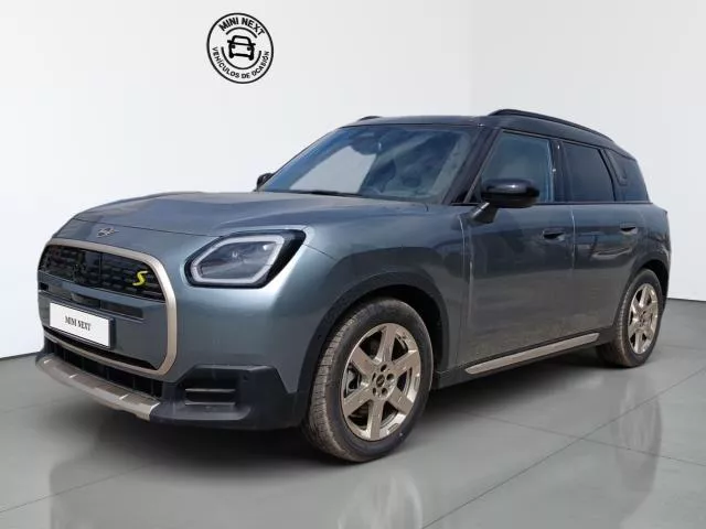 MINI Countryman SE ALL4 230 kW (313 CV)