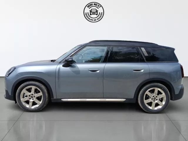 MINI Countryman SE ALL4 230 kW (313 CV)