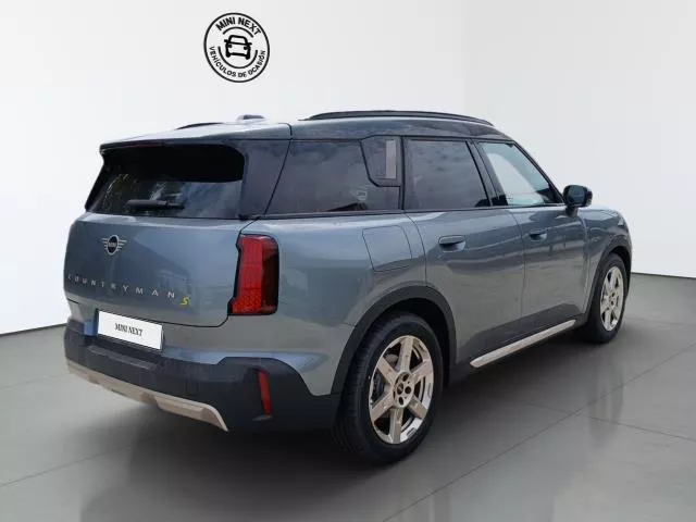 MINI Countryman SE ALL4 230 kW (313 CV)