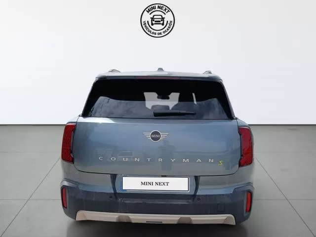 MINI Countryman SE ALL4 230 kW (313 CV)