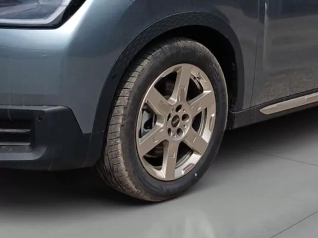 MINI Countryman SE ALL4 230 kW (313 CV)