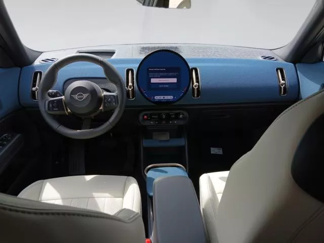 MINI Countryman SE ALL4 230 kW (313 CV)