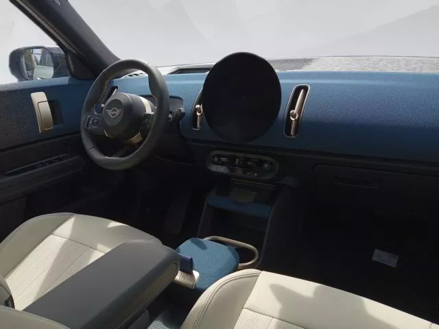 MINI Countryman SE ALL4 230 kW (313 CV)