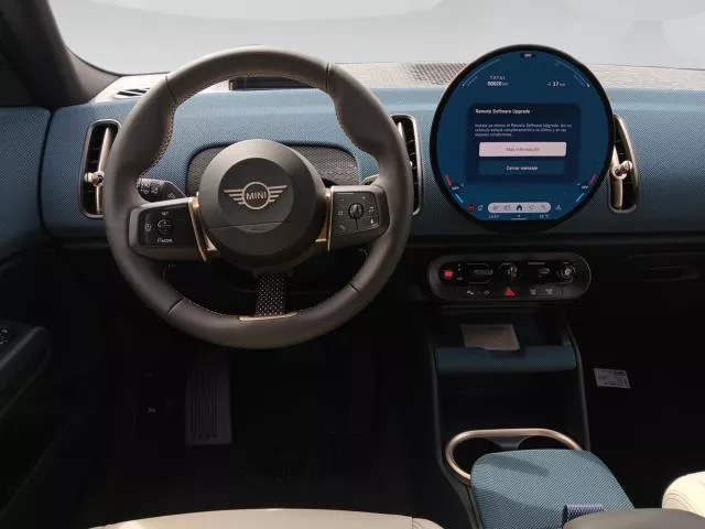 MINI Countryman SE ALL4 230 kW (313 CV)