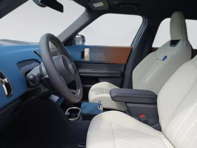 MINI Countryman SE ALL4 230 kW (313 CV)