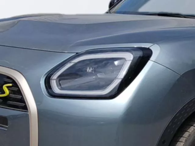 MINI Countryman SE ALL4 230 kW (313 CV)