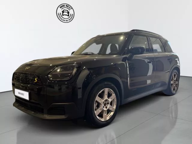 MINI Countryman SE ALL4 230 kW (313 CV)