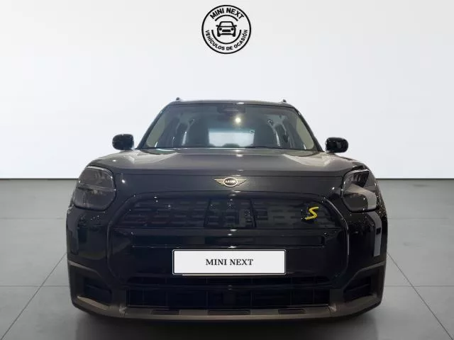 MINI Countryman SE ALL4 230 kW (313 CV)