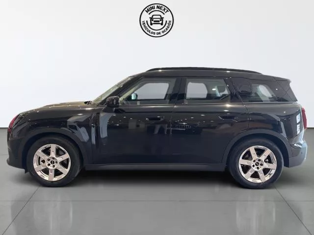 MINI Countryman SE ALL4 230 kW (313 CV)