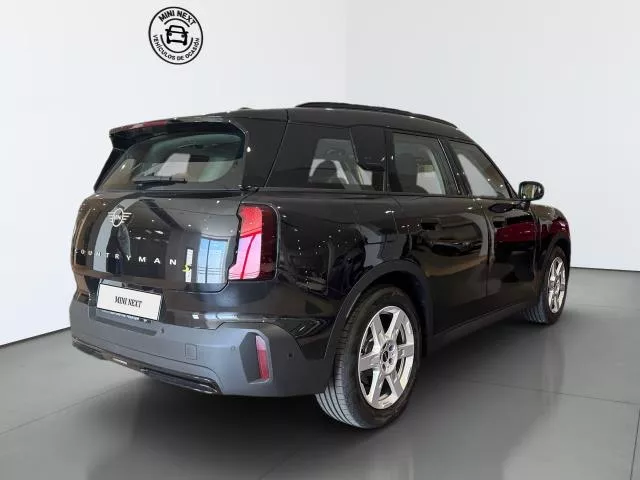 MINI Countryman SE ALL4 230 kW (313 CV)