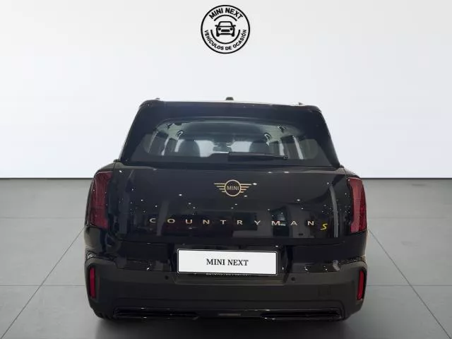MINI Countryman SE ALL4 230 kW (313 CV)