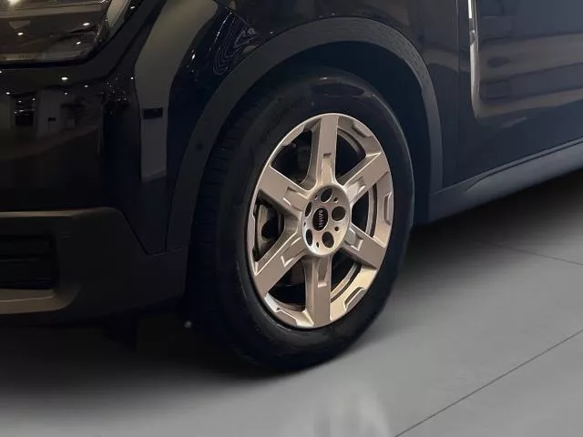 MINI Countryman SE ALL4 230 kW (313 CV)