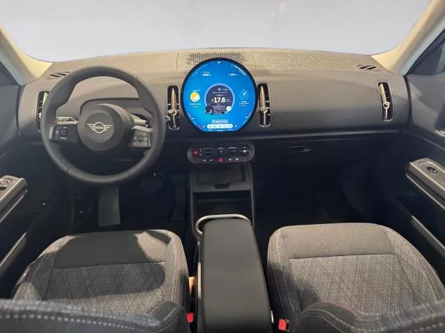 MINI Countryman SE ALL4 230 kW (313 CV)