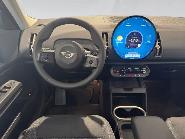 MINI Countryman SE ALL4 230 kW (313 CV)