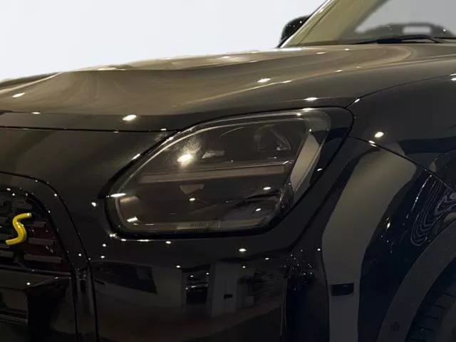 MINI Countryman SE ALL4 230 kW (313 CV)