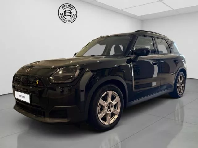 MINI Countryman SE ALL4 230 kW (313 CV)