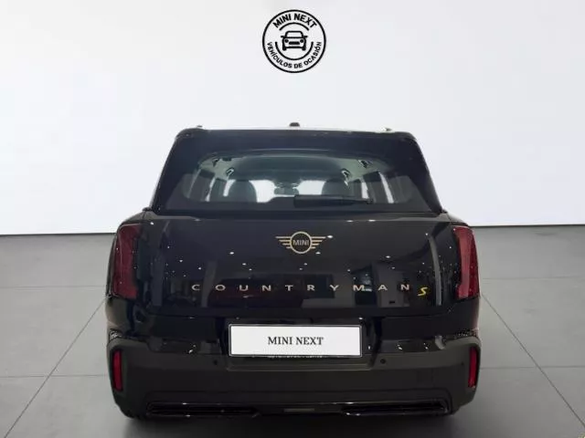 MINI Countryman SE ALL4 230 kW (313 CV)