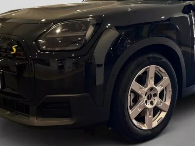 MINI Countryman SE ALL4 230 kW (313 CV)