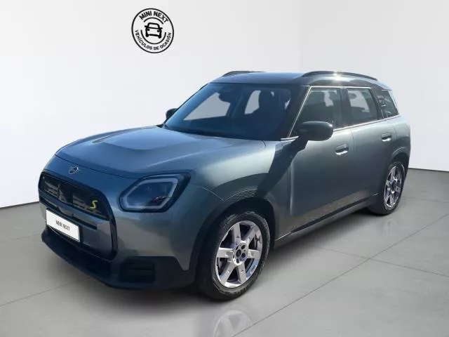MINI Countryman SE ALL4 230 kW (313 CV)
