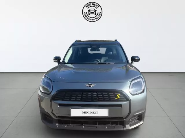 MINI Countryman SE ALL4 230 kW (313 CV)