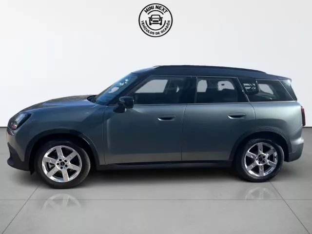 MINI Countryman SE ALL4 230 kW (313 CV)