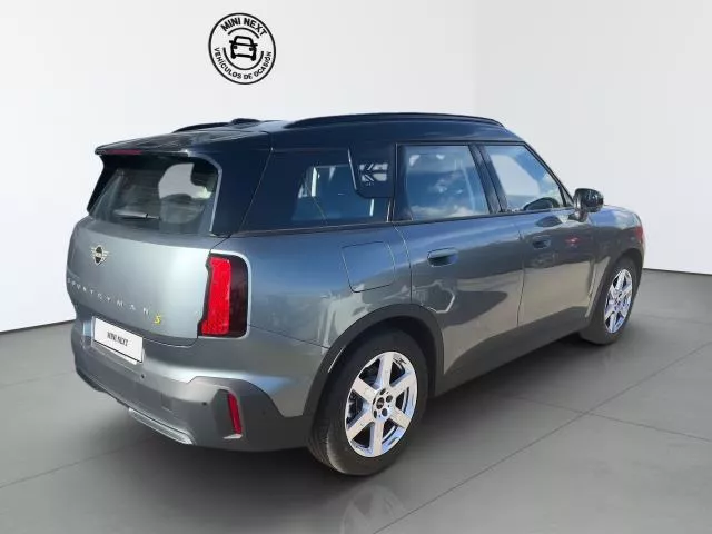 MINI Countryman SE ALL4 230 kW (313 CV)