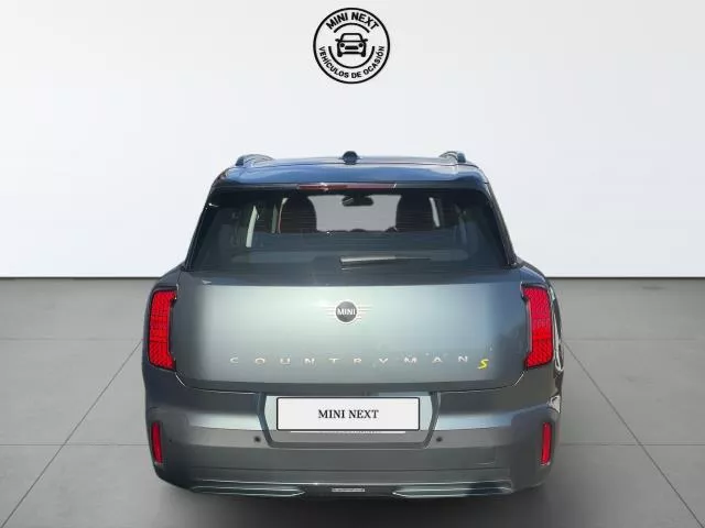 MINI Countryman SE ALL4 230 kW (313 CV)