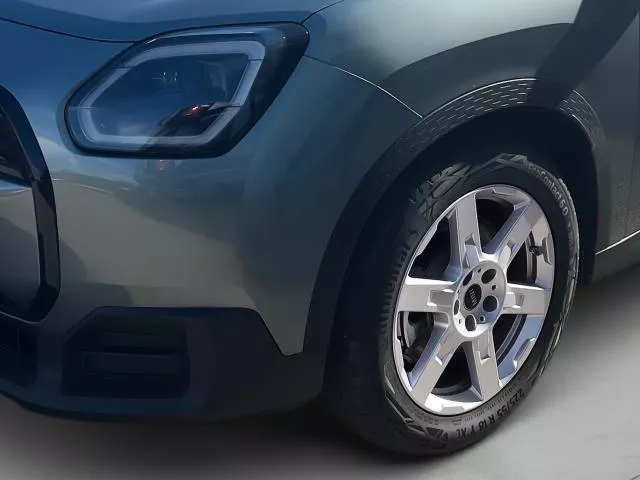 MINI Countryman SE ALL4 230 kW (313 CV)