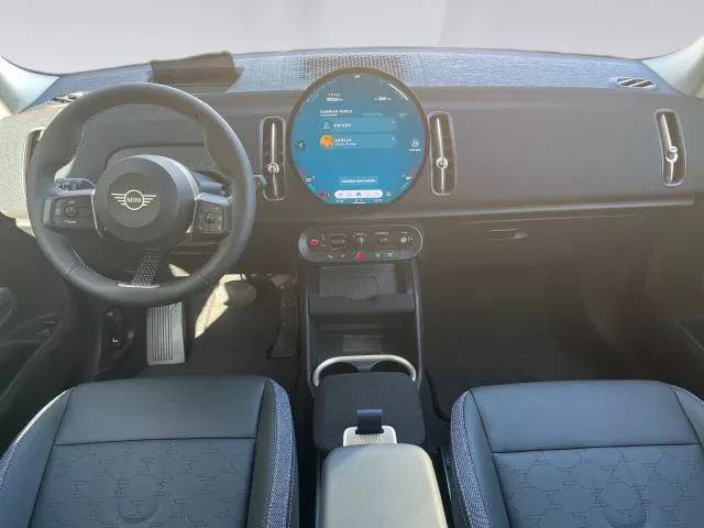 MINI Countryman SE ALL4 230 kW (313 CV)