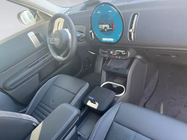 MINI Countryman SE ALL4 230 kW (313 CV)