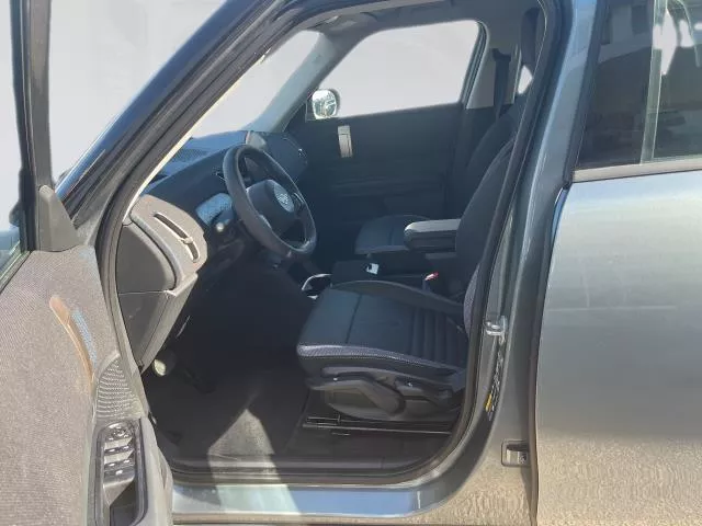 MINI Countryman SE ALL4 230 kW (313 CV)