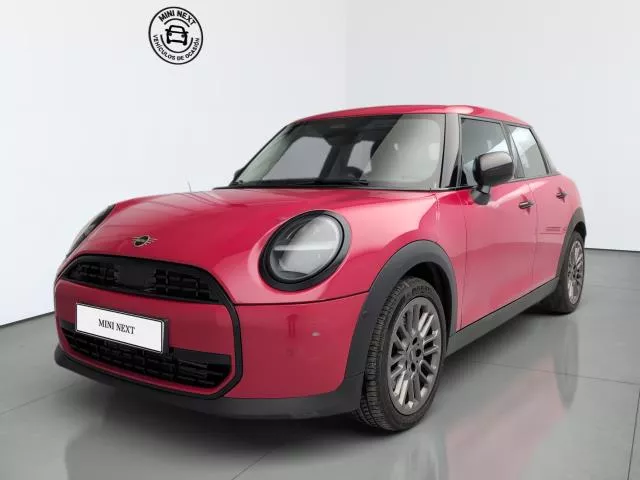 MINI Cooper 5 Puertas C 115 kW (156 CV)