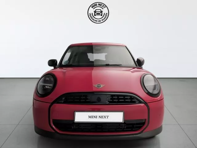 MINI Cooper 5 Puertas C 115 kW (156 CV)