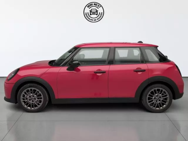 MINI Cooper 5 Puertas C 115 kW (156 CV)