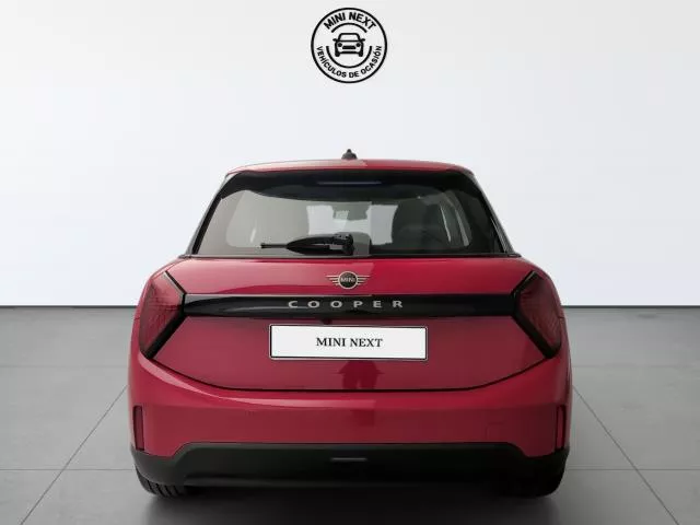 MINI Cooper 5 Puertas C 115 kW (156 CV)
