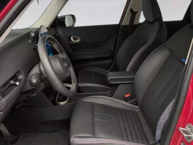 MINI Cooper 5 Puertas C 115 kW (156 CV)