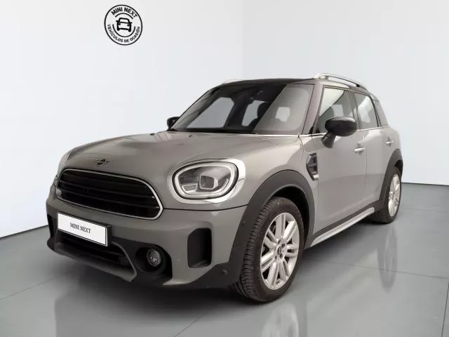 MINI Countryman Cooper 100 kW (136 CV)