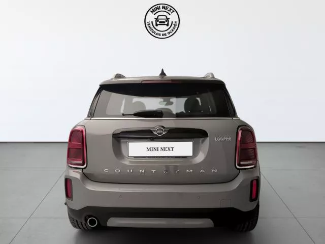 MINI Countryman Cooper 100 kW (136 CV)