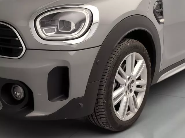 MINI Countryman Cooper 100 kW (136 CV)
