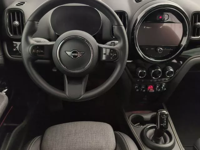 MINI Countryman Cooper 100 kW (136 CV)