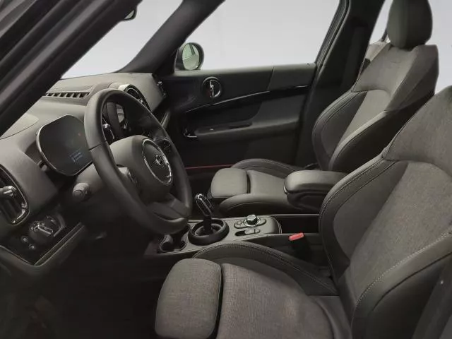 MINI Countryman Cooper 100 kW (136 CV)