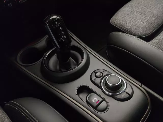 MINI Countryman Cooper 100 kW (136 CV)
