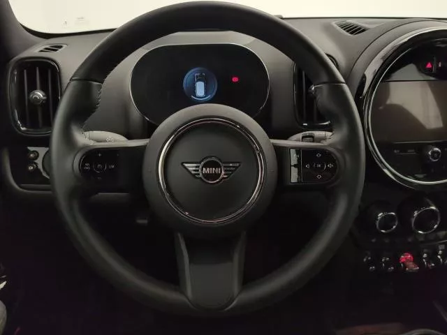 MINI Countryman Cooper 100 kW (136 CV)