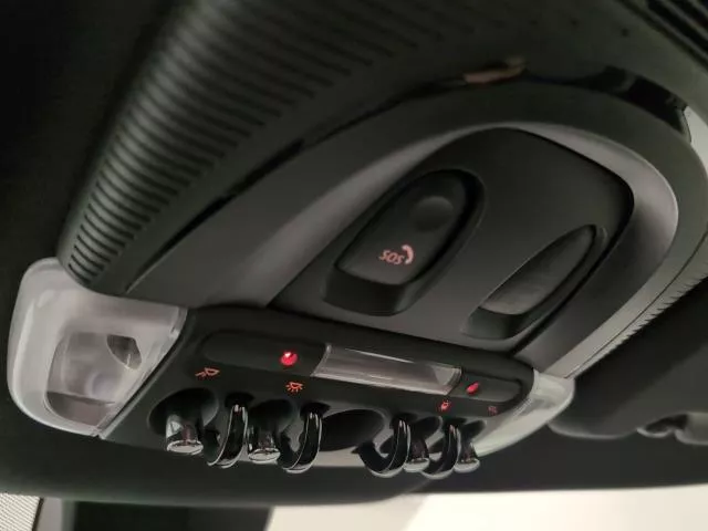 MINI Countryman Cooper 100 kW (136 CV)