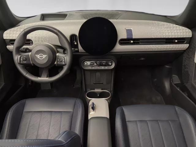 MINI Cooper Cabrio S 150 kW (204 CV)